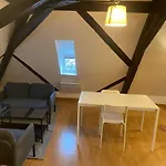 Cozy Hideaway By Cathedral