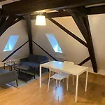 Cozy Hideaway By Cathedral