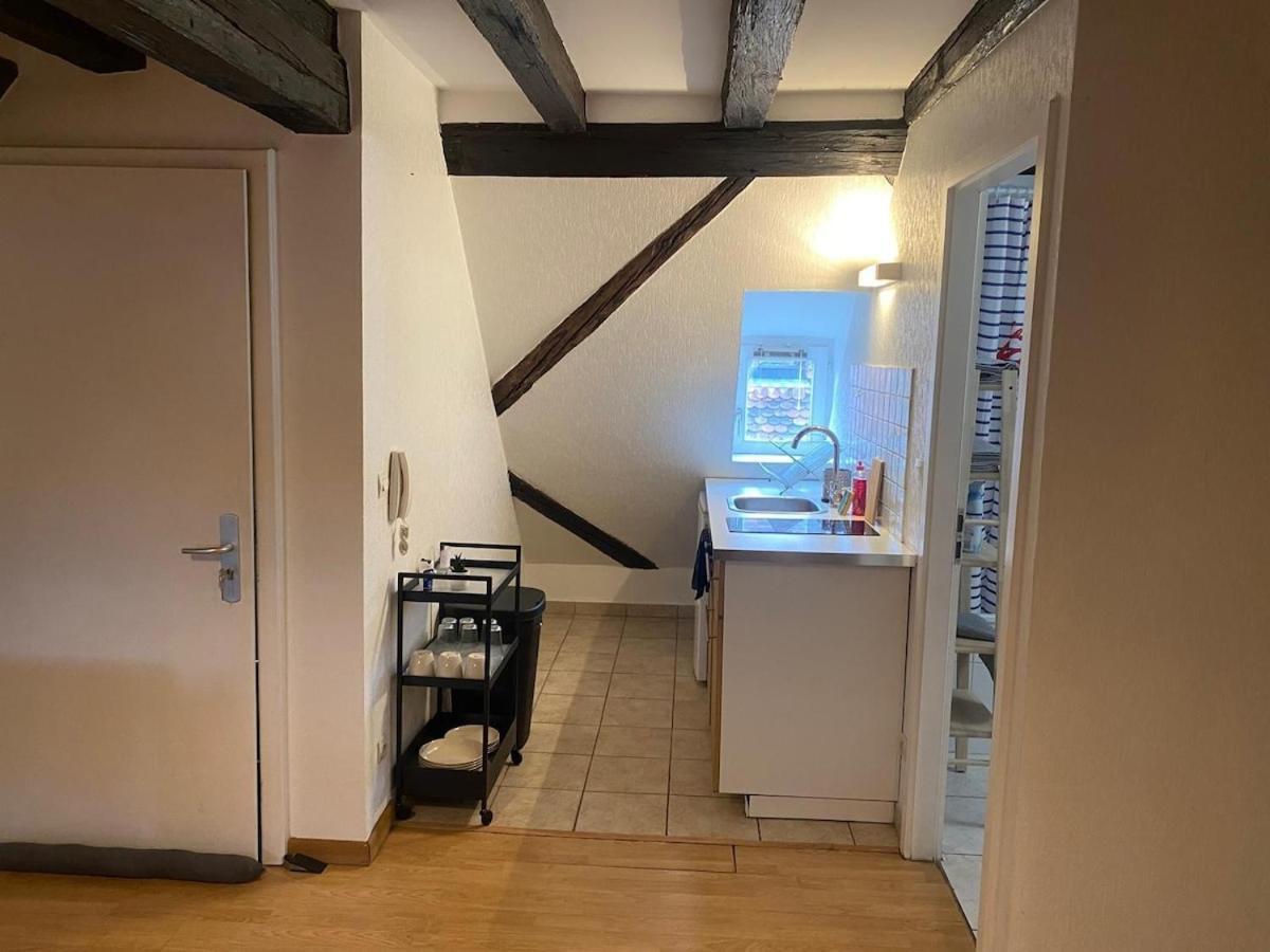 Cozy Hideaway By Cathedral * Strasbourg