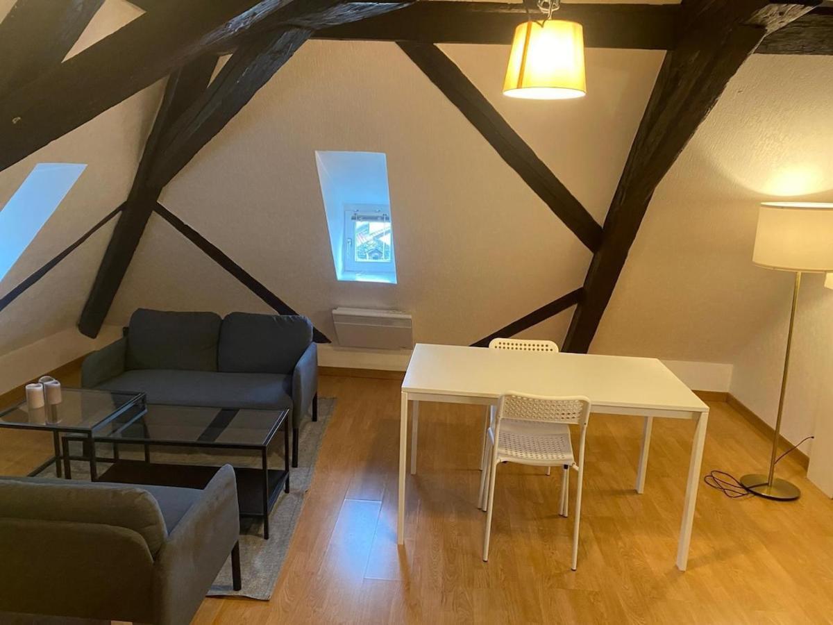 Appartement Cozy Hideaway By Cathedral