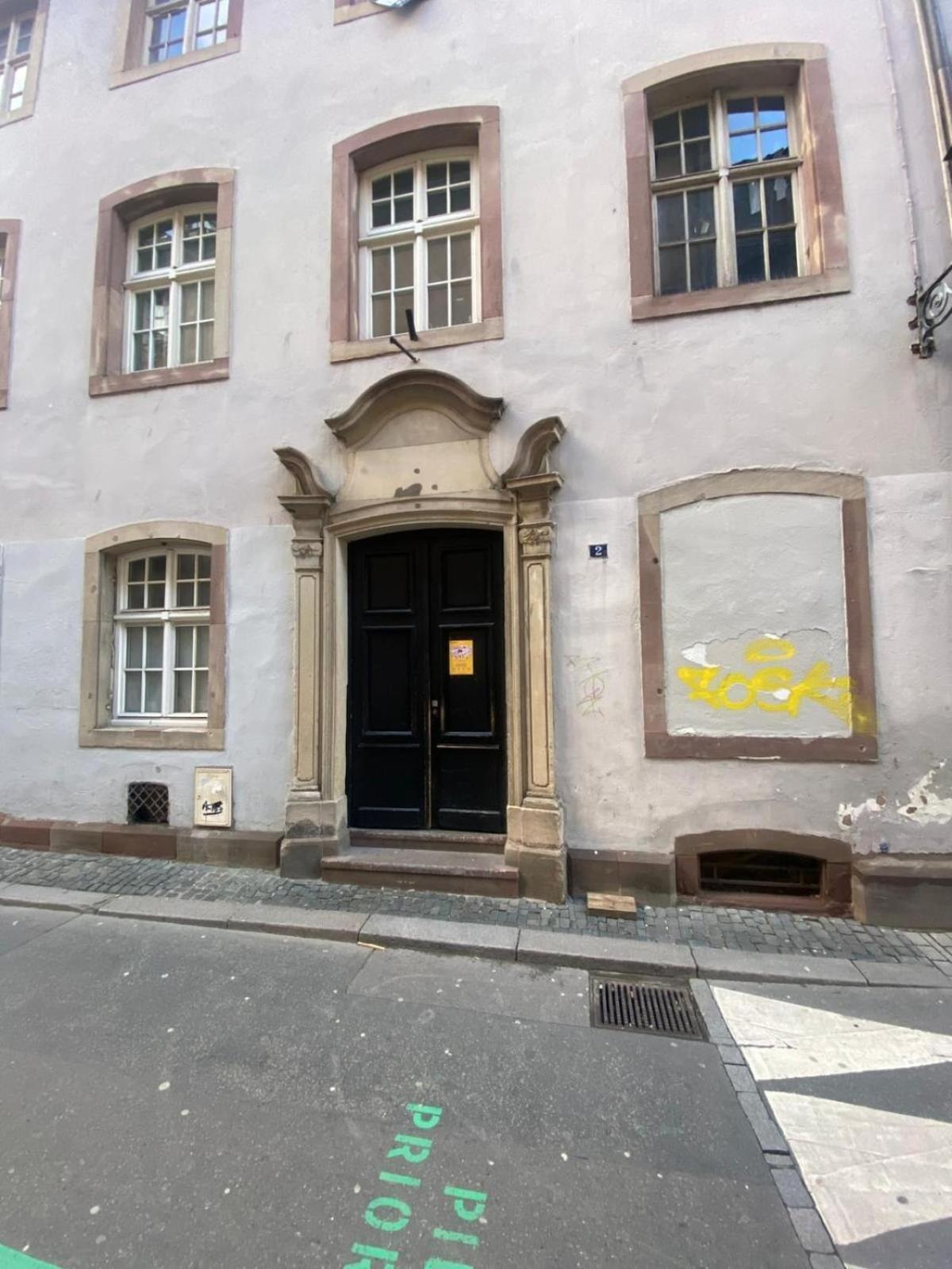 Appartement Cozy Hideaway By Cathedral