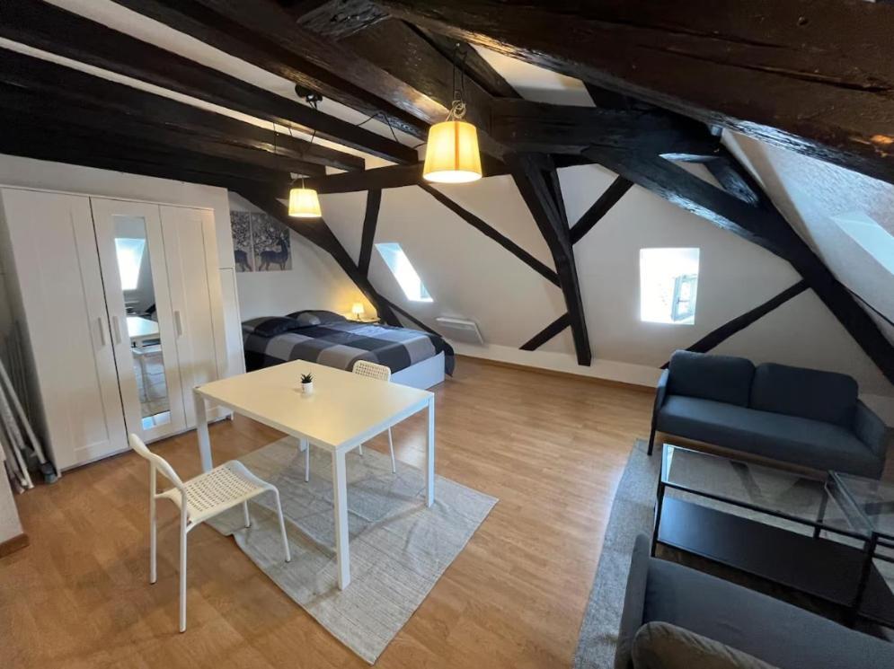 Appartement Cozy Hideaway By Cathedral *