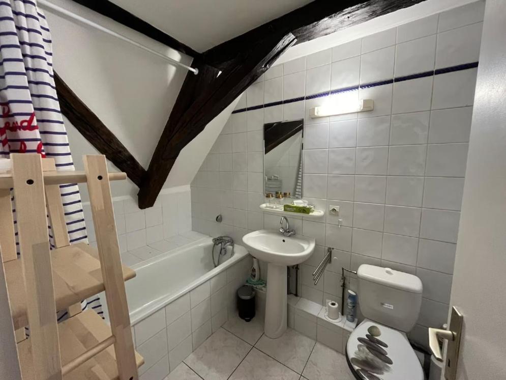 Cozy Hideaway By Cathedral Straatsburg
