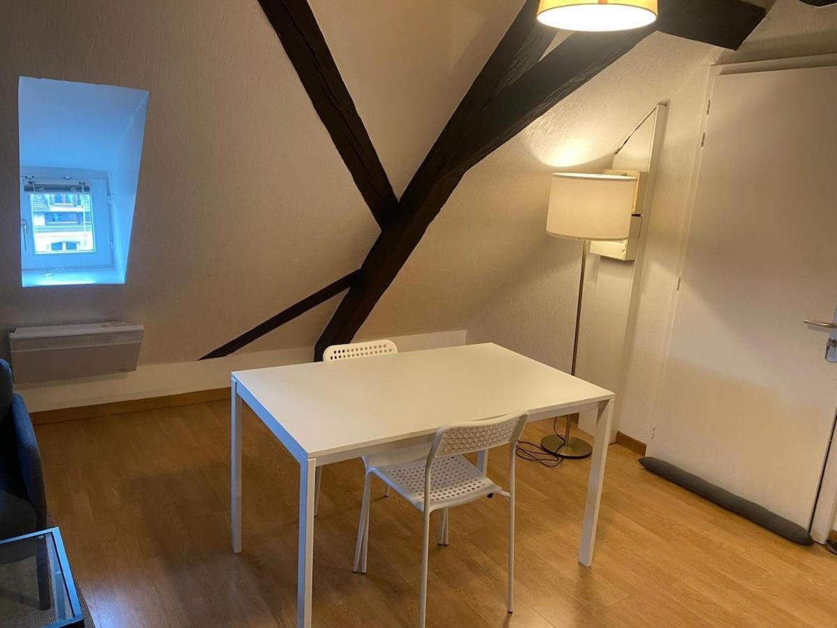Cozy Hideaway By Cathedral Straatsburg