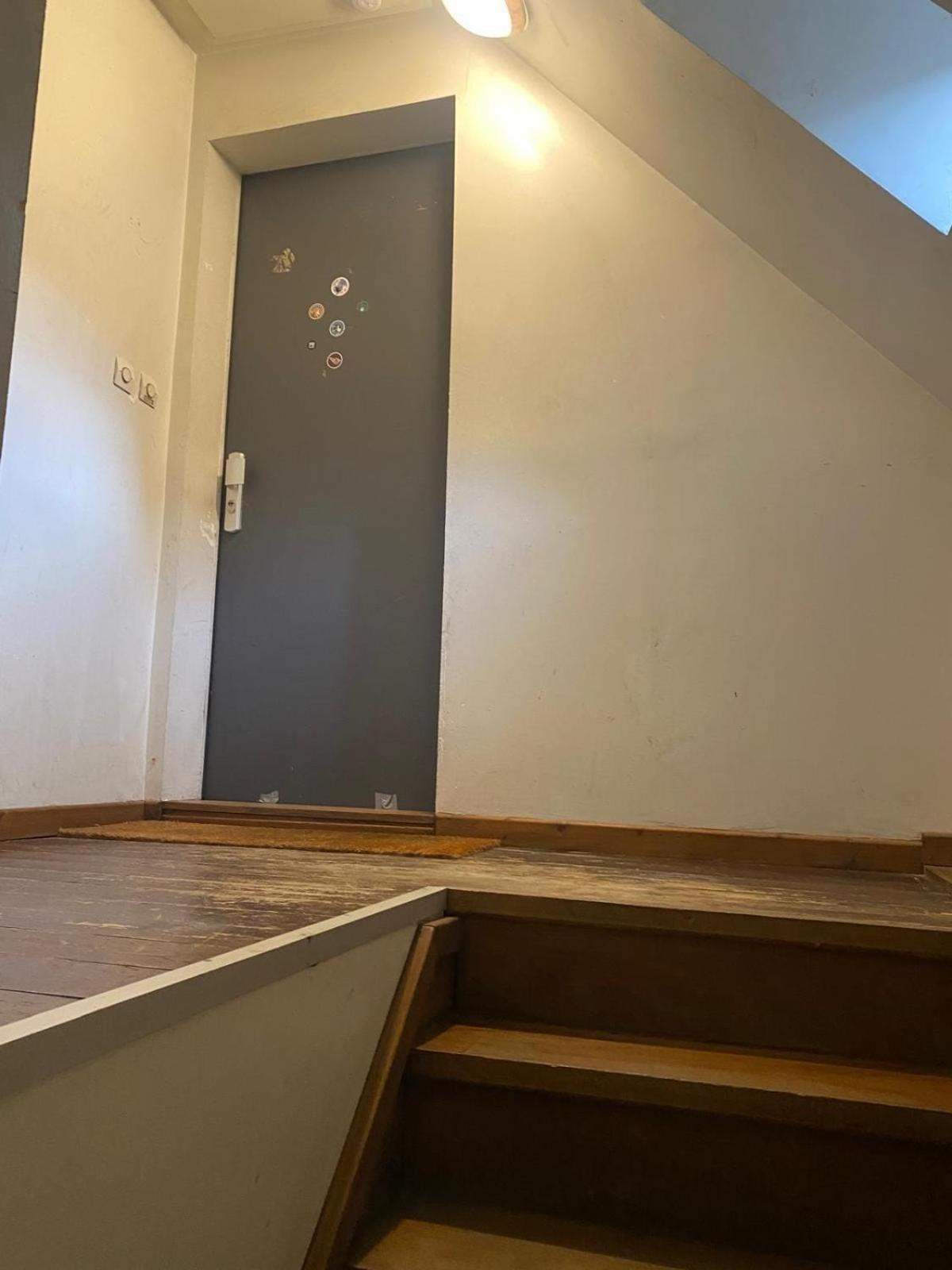 Cozy Hideaway By Cathedral Apartment Strasbourg